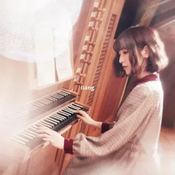 메종 드 플뢰르 프티 로브 카논 원피스