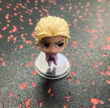 [ 캡슐 피규어 컬렉션 ] JoJo 요시카게 키라