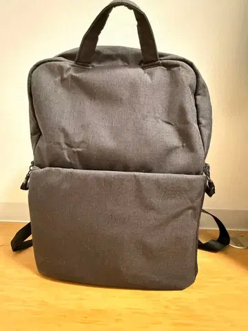 엘레콤 카메라 백팩 2STYLE M 사이즈