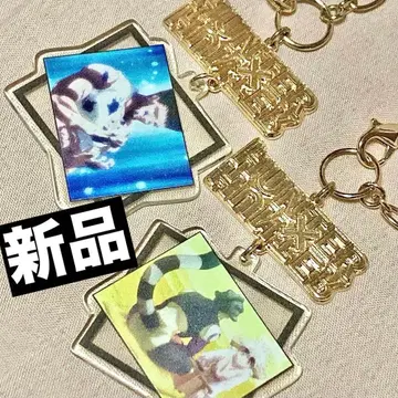 HUNTER x HUNTER 아트 참