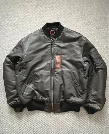 MA-1 럭키 스트라이크