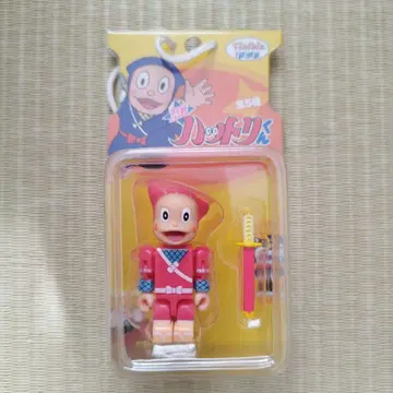 닌자 핫토리 군 신조 피규어 tinibiz 태국 니비츠