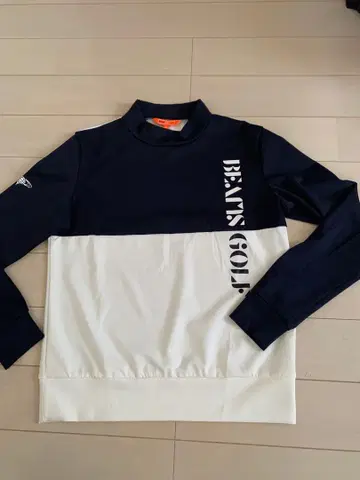 빔즈 골프 여성용 모크넥