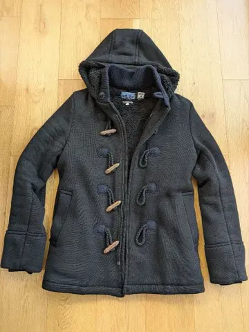 BLUE BLUE JAPAN 더플 코트 사이즈 2