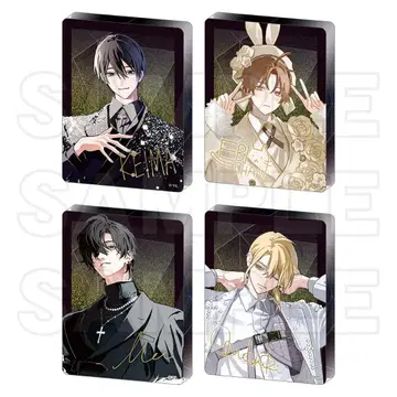 타이시로 군, 너란 녀석은. 아크릴 블록 아쿠부로