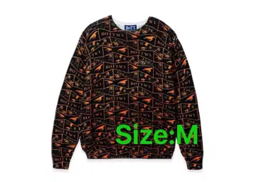 VERDY Wasted Youth x BoTT