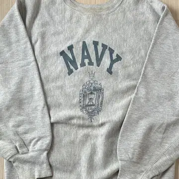 90s 무지 챔피온 리버스 위브 US NAVY
