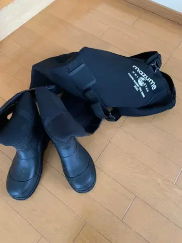 mazume 네오프렌 가슴장화 MZBF-431 LL