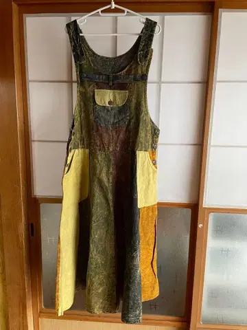 3s4you 살로펫 원피스