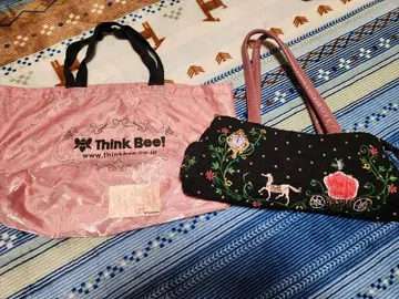 [ 인기 제조사 ] Think Bee! 핸드백