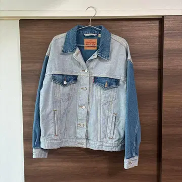 Levi's 데님 자켓