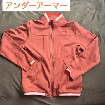 언더아머 애슬레틱 자켓 165cm