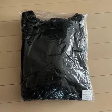 미사용 XL C.E 풀오버 후드티