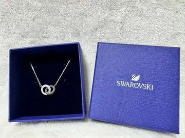 Swarovski 목걸이