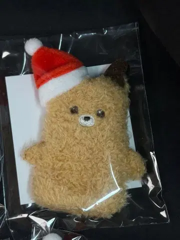 RIIZE 시부야 109 손가락 인형 성찬