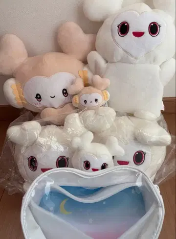 TWICE 선물 세트 다현 5점 세트