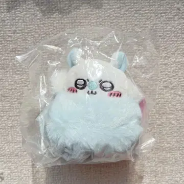 치이카와 (먼작귀) 모몽가 꼬리 살랑 모몽가 봉제 인형