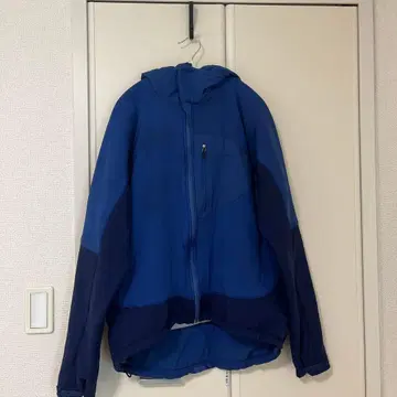 파타고니아 자켓 플리스 R 시리즈 미국제