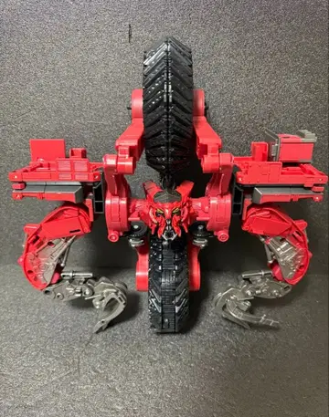 SS-47 스카벤저 트랜스포머 스튜디오 시리즈