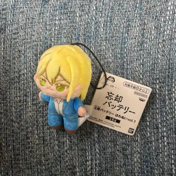 당일 발송 망각 배터리 호와누이 vol.1 토도 아오이