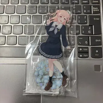 히로마치 나나미 아크릴 스탠드