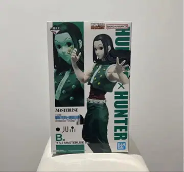 HUNTER x HUNTER 이르미 피규어