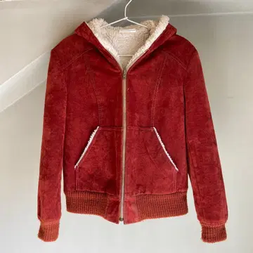 멕시코제 보아 점퍼 빈티지