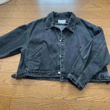 CAPRICIEUX LE'MAGE 데님 자켓