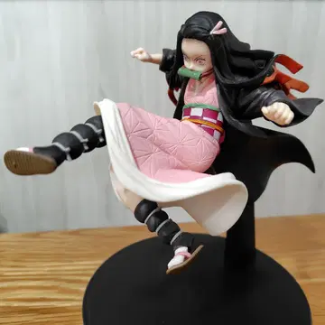 귀멸의 칼날 VIBRATION STARS 카마도 네즈코