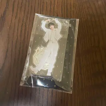 시마사키 토아 아크릴 스탠드 Concert 2025