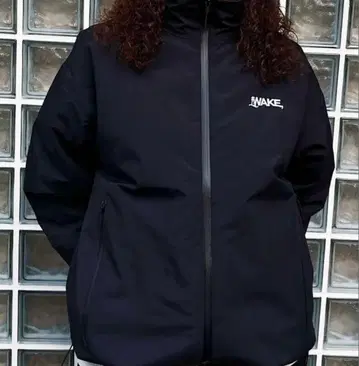 wake sapporo 800FLP 3LYR DJ ES.1 네이비 XL