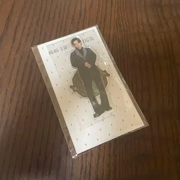 니시무라 타쿠야 아크릴 스탠드 Concert 2025