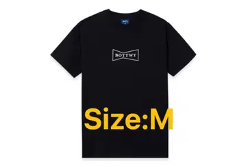 verdy bott TEE M 사이즈