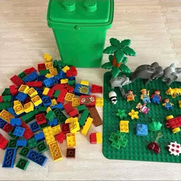 LEGO 레고 블록