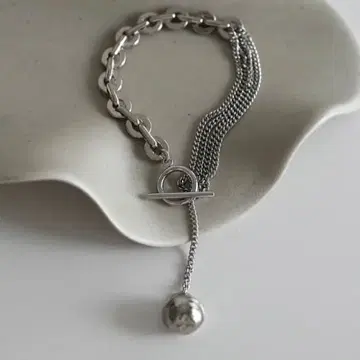 [ ODELE ] bell ball /bracelet