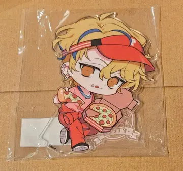 디어보컬리스트 디어 Rumble Delivery 쥬다