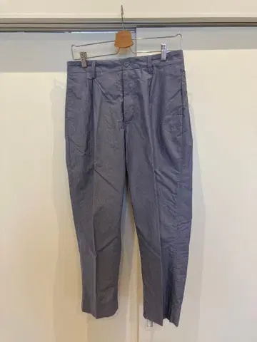 EEL Products.Shounen Pants