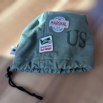 러프&스웰 Duckbills 아이언 커버 완판템