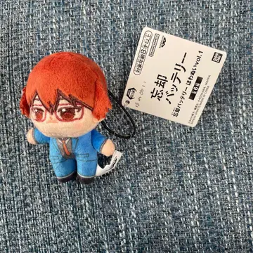 당일 발송 망각 배터리 호와누이 vol.1 치하야 슌페이