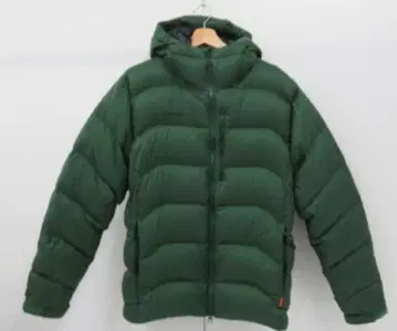 MAMMUT Xeron IN 후디드 자켓 AF 남성