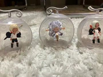 원피스 원피스 열매 제19해전 3개 세트