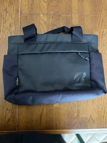 브릿지스톤 골프 라운드 카트 백