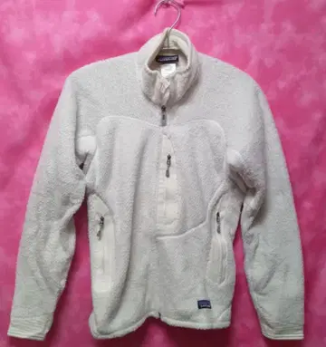 [ 파타고니아 플리스 화이트 R 시리즈 ] 특가 판매