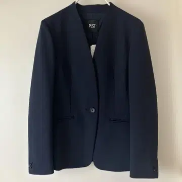 PLST 플라스테 자켓 웜 리저브