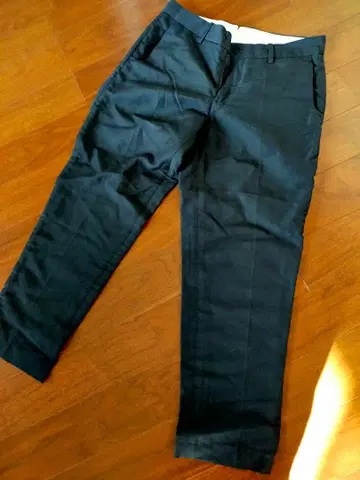 ITTY BITTY 슬랙스