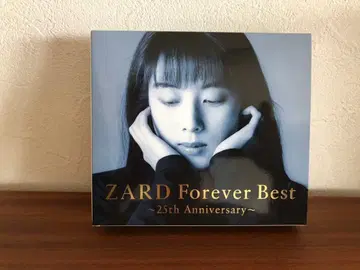 ZARD [ Forever Best ~25th Anniversary~ ]