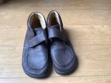 새상품급 jacoform 야코폼 부츠 1288 26cm 상당