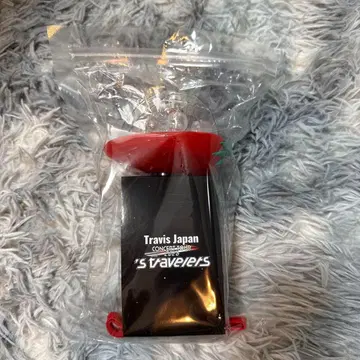 TravisJapan 'stravelers 응원봉