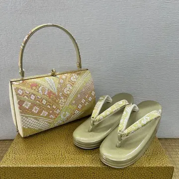 조리 백 세트 F size