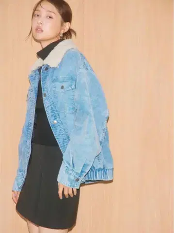 snidel 스나이델 바리에 구축 스커트